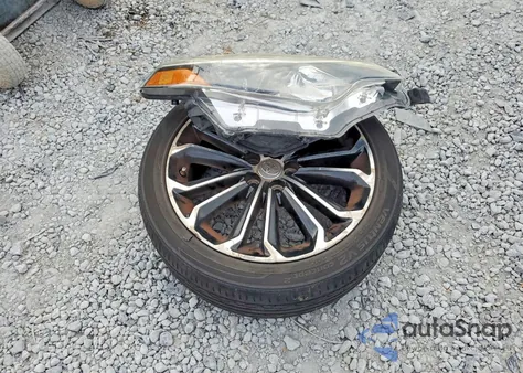 2014 Toyota Corolla L z USA, uszkodzony, nr VIN 2T1BURHE2EC060618